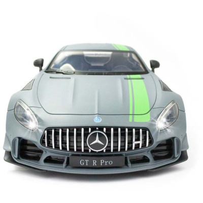 Siva RC auto Mercedes-Benz AMG GT R PRO 1:12 100%RTR antracit