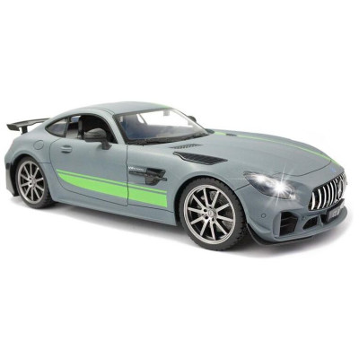 Siva RC auto Mercedes-Benz AMG GT R PRO 1:12 100%RTR antracit