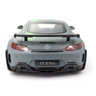 Siva RC auto Mercedes-Benz AMG GT R PRO 1:12 100%RTR antracit