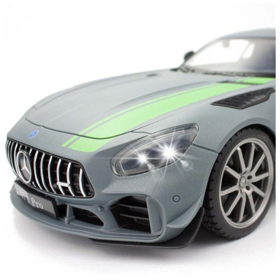 Siva RC auto Mercedes-Benz AMG GT R PRO 1:12 100%RTR antracit