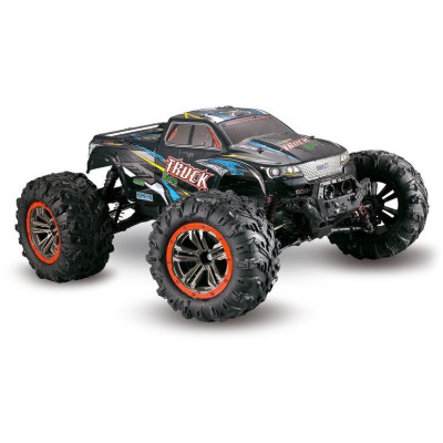 Siva Sprint Truck 1:10 4WD modrý 2,4GHz 100% RTR