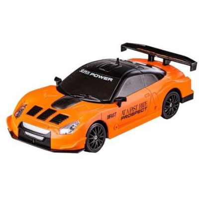 S-Idee RC auto Drift Sport Car Nissan GT-R 1:24