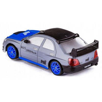 S-Idee RC auto Drift Sport Car Subaru Impreza 1:24