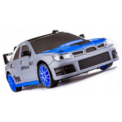 S-Idee RC auto Drift Sport Car Subaru Impreza 1:24