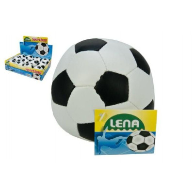 Loptička mäkký futbalový priemer 11cm