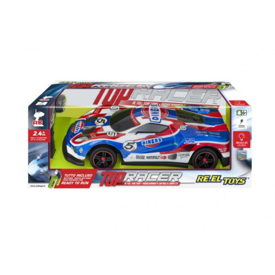 RE.EL Toys RC auto Top Racer 1:8 RTR 2,GHz