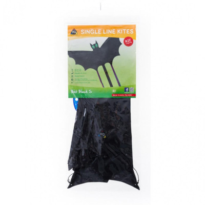 Invento drak Bat Black