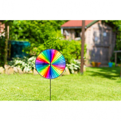 Invento větrník Magic Wheel 30 cm