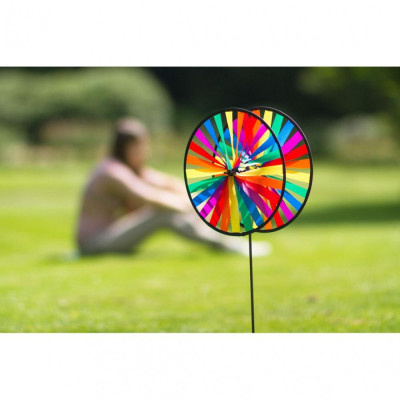 Invento větrník Magic Wheel Duet