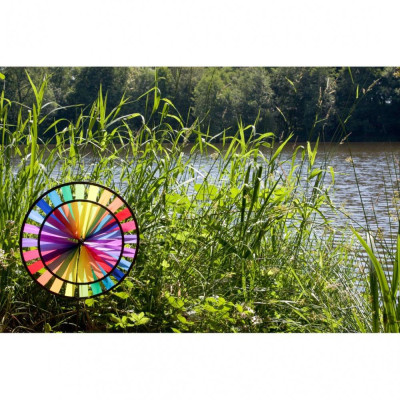 Invento větrník Magic Wheel Duet Rainbow