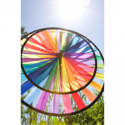 Invento větrník Magic Wheel Duet Rainbow