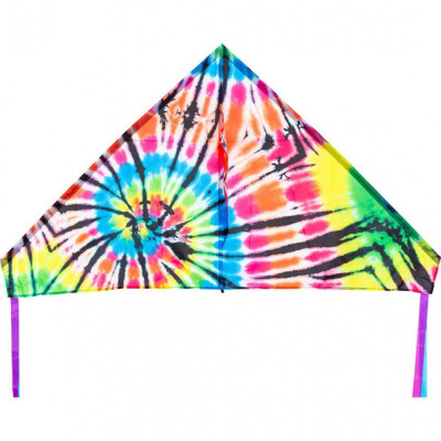 Invento drak Delta Tie Dye 75x140cm