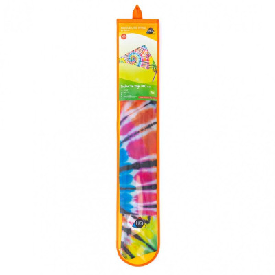 Invento drak Delta Tie Dye 75x140cm