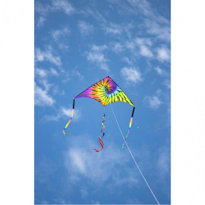 Invento drak Delta Rainbow Rider 98x210 cm