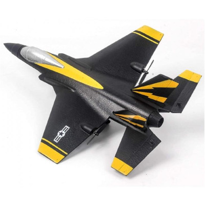 FX RC Stíhačka Lockheed Martin F-35 6G Gyro B