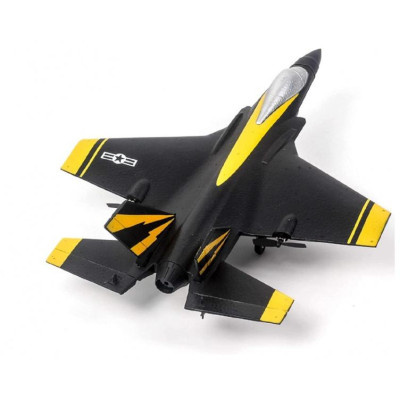 FX RC Stíhačka Lockheed Martin F-35 6G Gyro B