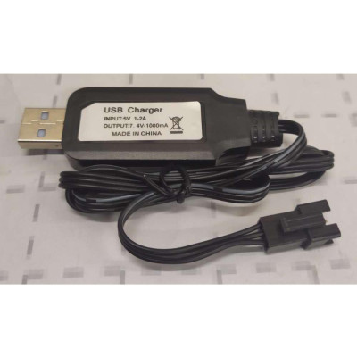 DF models USB nabíjecí kabel pro 3051/3160/3161