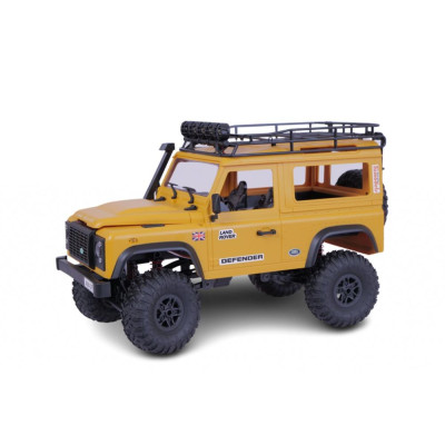 DF models RC crawler Land Rover Defender D90