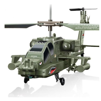 Syma RC vrtulník Apache S109H
