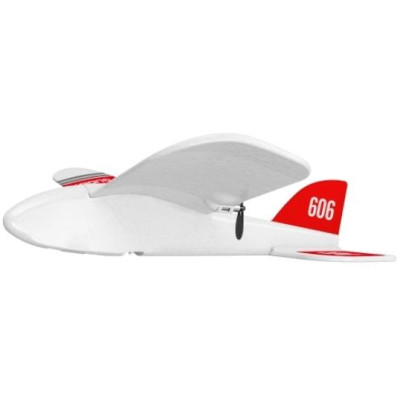 KFPlan RC letadlo Nano mini glider