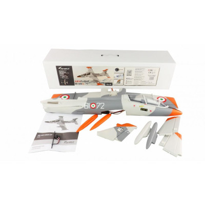 Amewi RC letadlo AMXFlight MB-339 EDF PNP