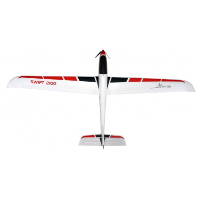 Amewi RC letadlo kluzák AMXPlanes Swift 2100