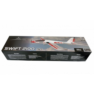 Amewi RC letadlo kluzák AMXPlanes Swift 2100