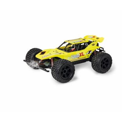 Carson RC auto Cage Devil XL