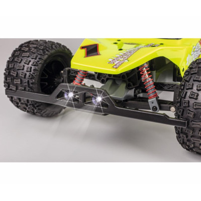 Carson RC auto Cage Devil XL