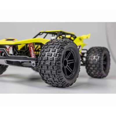 Carson RC auto Cage Devil XL