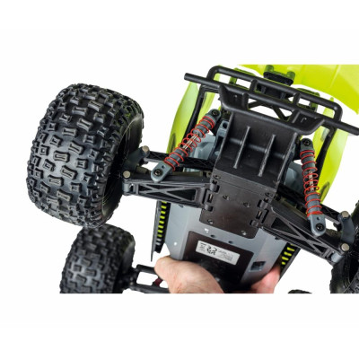 Carson RC auto Cage Devil XL