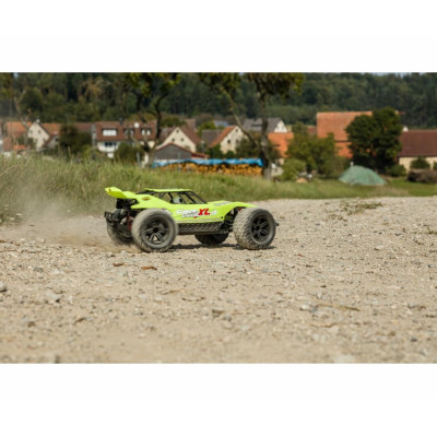 Carson RC auto Cage Devil XL