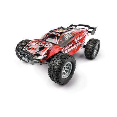 Carson RC auto Micro X-Warrior 1:32