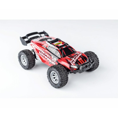 Carson RC auto Micro X-Warrior 1:32