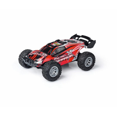 Carson RC auto Micro X-Warrior 1:32