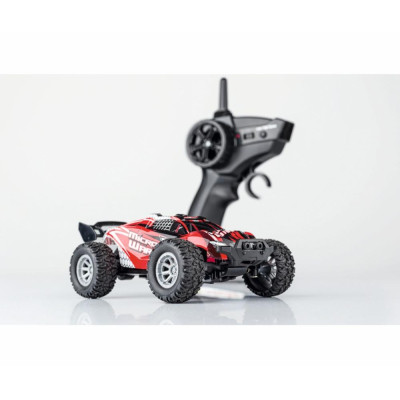 Carson RC auto Micro X-Warrior 1:32