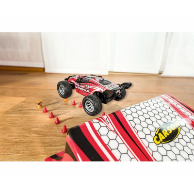 Carson RC auto Micro X-Warrior 1:32