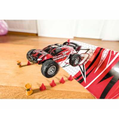 Carson RC auto Micro X-Warrior 1:32