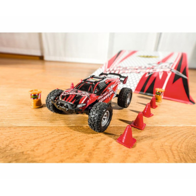 Carson RC auto Micro X-Warrior 1:32