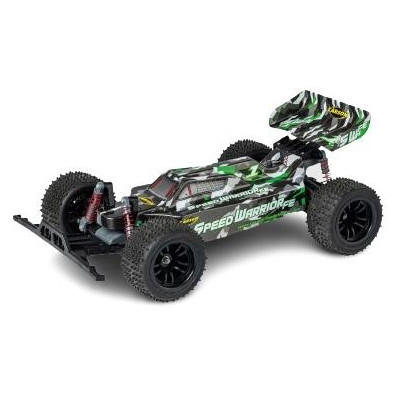 Carson RC auto Speed Warrior 1:10