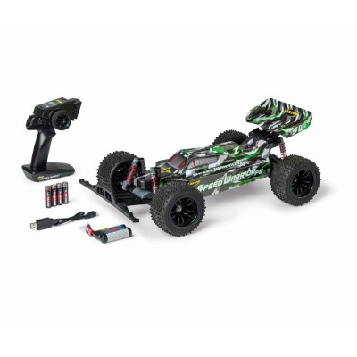 Carson RC auto Speed Warrior 1:10