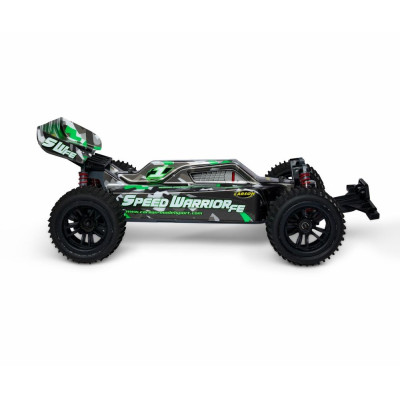 Carson RC auto Speed Warrior 1:10