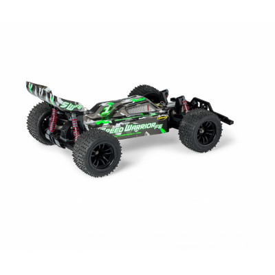 Carson RC auto Speed Warrior 1:10