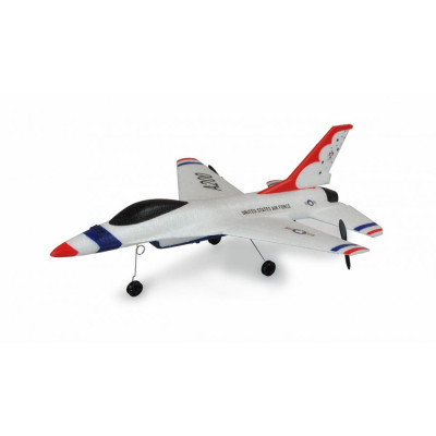 Amewi RC letadlo F16B Gyro RTF