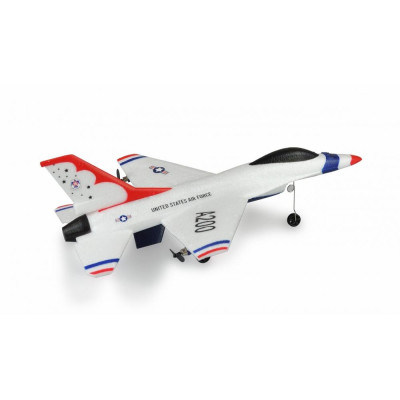 Amewi RC letadlo F16B Gyro RTF