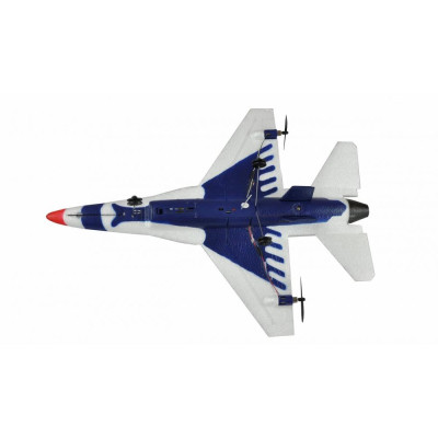 Amewi RC letadlo F16B Gyro RTF