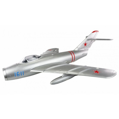 Amewi Letadlo AMXFlight MIG-17 EDF PNP