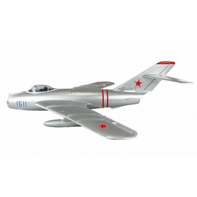 Amewi Letadlo AMXFlight MIG-17 EDF PNP