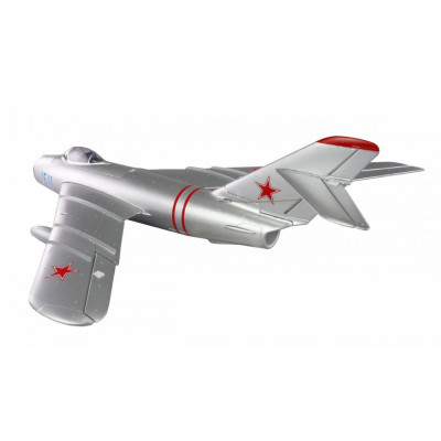 Amewi Letadlo AMXFlight MIG-17 EDF PNP