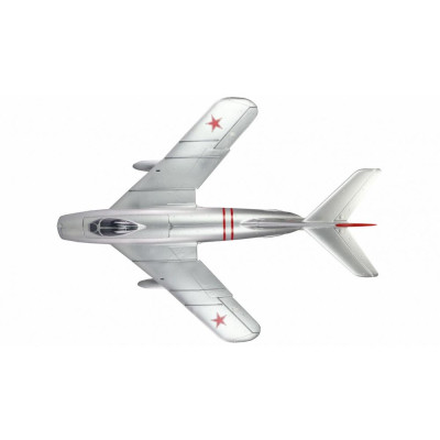 Amewi Letadlo AMXFlight MIG-17 EDF PNP